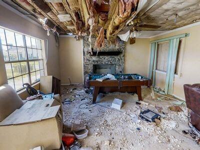 About Simple Care Restoration - water damage restoration experts in Hartford
